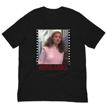 Load image into Gallery viewer, Nancy Thompson is My DREAMGIRL, Film Strip Photo (A NIGHTMARE ON ELM ST inspired Design) Short-Sleeve Unisex T-Shirt