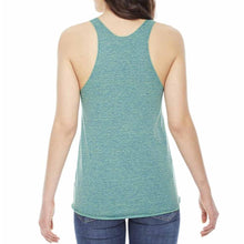 Load image into Gallery viewer, Octopus spectacles racerback tank top