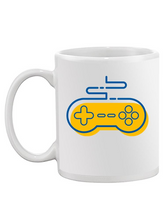 Load image into Gallery viewer, Game Controller Mug -Image by Shutterstock