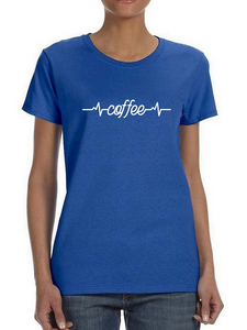 Coffee Women's T-shirt