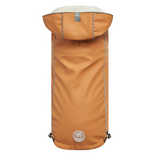 Load image into Gallery viewer, Insulated Raincoat - Hazel