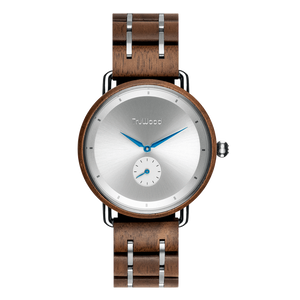 Dune TruWood Watch