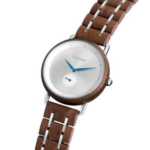 Dune TruWood Watch