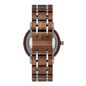 Dune TruWood Watch