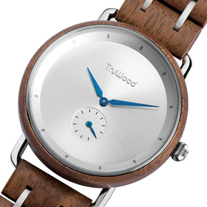 Dune TruWood Watch