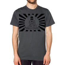 Load image into Gallery viewer, Star Wars &quot;Bobba Fett Buddha&quot; T Shirt