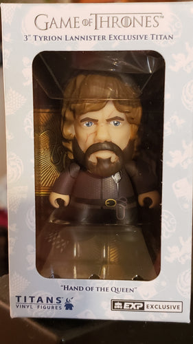 Game of Thrones: Tyrion Lannister -Titan 3