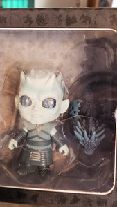 NIGHT KING "Game of Thrones" Funko 5 Star (Five Star) Vinyl Figure