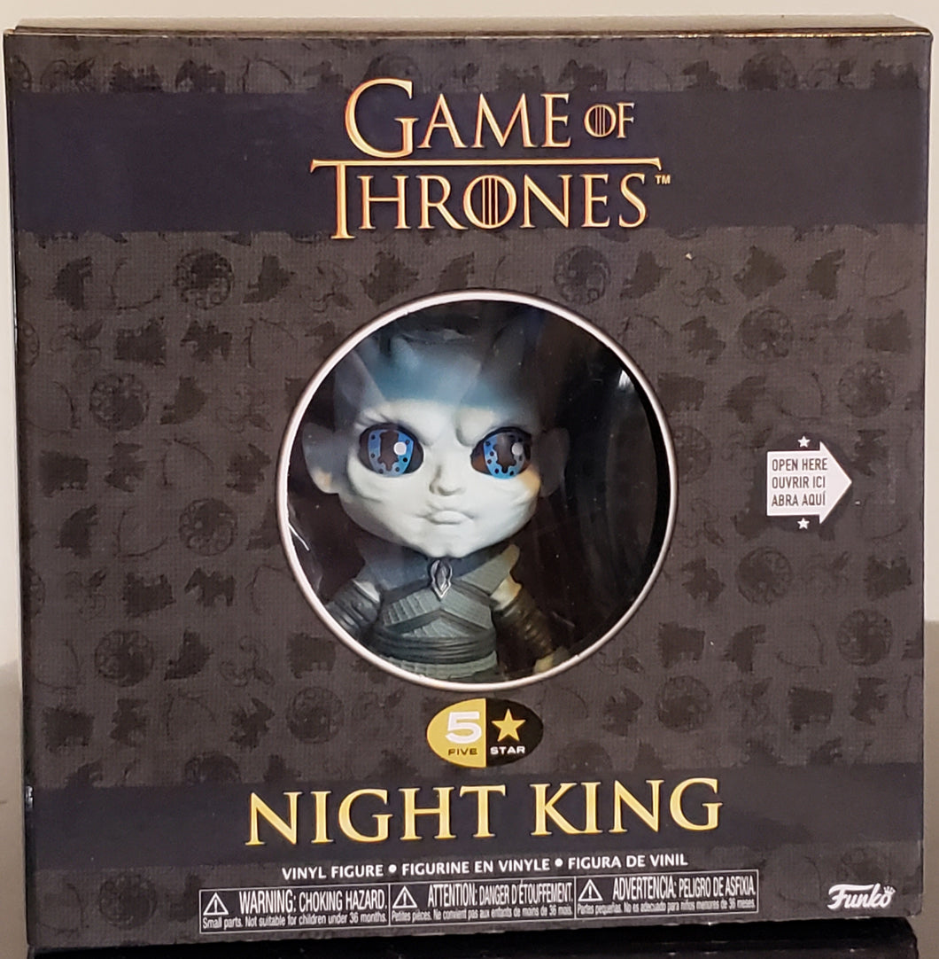 NIGHT KING 