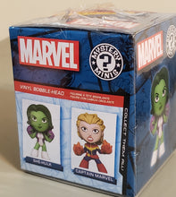 Load image into Gallery viewer, SHE HULK, MARVEL Funko Mystery Mini, Collector Corps Exclusive 