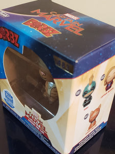 Goose the Cat "Captain Marvel" DORBZ 483, MARVEL Funko Limited Edition