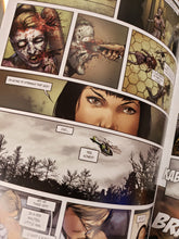 Load image into Gallery viewer, NIGHT OF THE LIVING DEAD: Vol 2. Mandy&#39;s Demons -Hardcover Graphic Novel