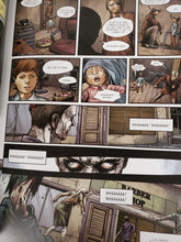 Load image into Gallery viewer, NIGHT OF THE LIVING DEAD: Vol 2. Mandy&#39;s Demons -Hardcover Graphic Novel