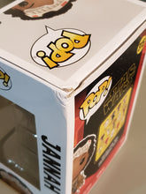 Load image into Gallery viewer, JANNAH &quot;STAR WARS&quot; Funko POP! #315 (Imperfect Box,  top back corner)