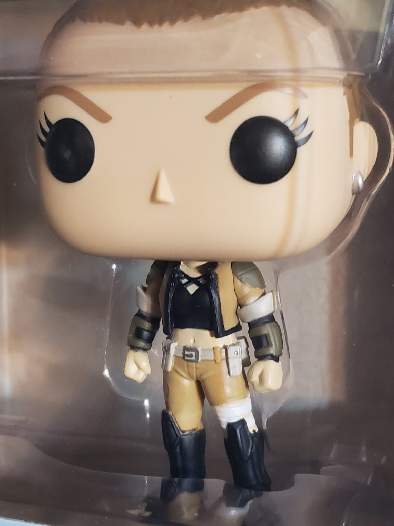 NEGASONIC TEENAGE WARHEAD 