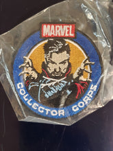 Load image into Gallery viewer, DOCTOR STRANGE. MARVEL Collector Corps, Exclusive, Limited Edition