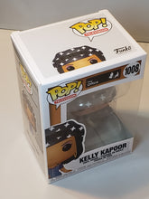 Load image into Gallery viewer, KELLY KAPOOR &quot;THE OFFICE&quot; Funko POP! TELEVISION #1008