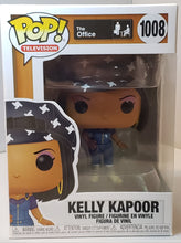 Load image into Gallery viewer, KELLY KAPOOR &quot;THE OFFICE&quot; Funko POP! TELEVISION #1008