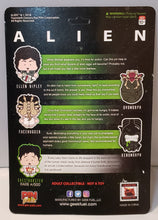 Load image into Gallery viewer, ALIEN &quot;Ellen Ripley&quot; Limited Edition Enamel Pin, Geek Fuel Exclusive PIN PALZ