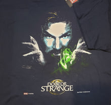 Load image into Gallery viewer, DOCTOR STRANGE Movie Art 2XL T Shirt, Nerd Block MCU Limited Edition Exclusive