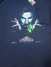 Load image into Gallery viewer, DOCTOR STRANGE Movie Art 2XL T Shirt, Nerd Block MCU Limited Edition Exclusive