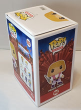 Load image into Gallery viewer, PRINCE ADAM &quot;MASTERS OF THE UNIVERSE&quot; Funko POP! TELEVISION #992 -MOTU, Toys, Animation