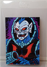 Load image into Gallery viewer, Bam! Exclusive Artist Select Trading Card &quot;Hordak&quot; SHE-RA &quot;Villains&quot; by Josh C. Lyman