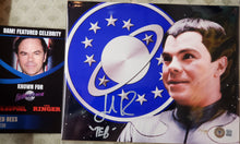 Load image into Gallery viewer, JED REES &quot;TEB&quot; Galaxy&#39;s Quest  BAM! Autograph 8 x 10 with Certificate of Authenticity by Beckett.