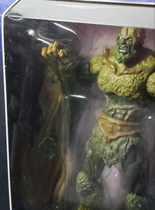 MOSS MAN - Masters of the Universe: Revelation MASTERVERSE (2021 MOTU) Action Figure. 30 points of Articulation