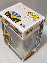 Load image into Gallery viewer, EL ANIMAL INDESTRUCTIBLE (WOLVERINE) &quot;Lucha Lubre Edition&quot; Funko POP! MARVEL #711 (Heroes, Comic)