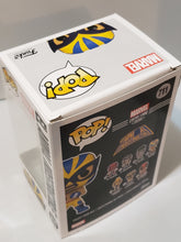 Load image into Gallery viewer, EL ANIMAL INDESTRUCTIBLE (WOLVERINE) &quot;Lucha Lubre Edition&quot; Funko POP! MARVEL #711 (Heroes, Comic)