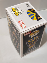 Load image into Gallery viewer, EL ANIMAL INDESTRUCTIBLE (WOLVERINE) &quot;Lucha Lubre Edition&quot; Funko POP! MARVEL #711 (Heroes, Comic)