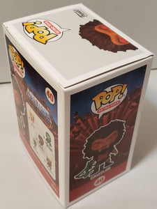 GRIZZLOR "MASTERS OF THE UNIVERSE" Funko POP! RETRO TOYS #40 -MOTU, Television, Animation