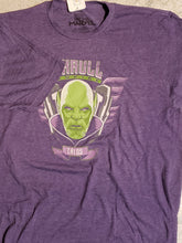 Load image into Gallery viewer, TALOS: SKRULL EMPIRE &quot;CAPTAIN MARVEL&quot; T Shirt, Multiple sizes (MARVEL)