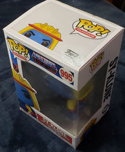 Load image into Gallery viewer, SY-KLONE &quot;MASTERS OF THE UNIVERSE&quot; Funko POP! TELEVISION #995 -MOTU, Retro Toys, Animation 