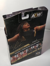 Load image into Gallery viewer, Nyla Rose AEW Unrivaled Series 7 Wrestling Figure. #58 Dynamite 2.12.2020 Austin, TX