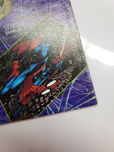 Load image into Gallery viewer, SPIDER-MAN: JACKAL FILES #1 (1995-08) Vol 1 MARVEL Clone Saga F/VF
