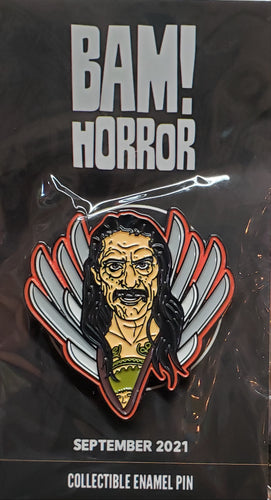 Danny Trejo 