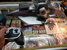 Load image into Gallery viewer, ROBOT GALAXY 2008, RC Vehicle, car/ship. New, retail $45, needs new batteries