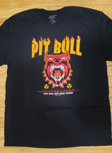 Load image into Gallery viewer, Back to the Future II &quot;Pitbull Hoverboards&quot; T Shirt, Geek Fuel Limited Edition Exclusive