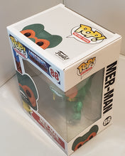 Load image into Gallery viewer, MER-MAN &quot;MASTERS OF THE UNIVERSE&quot; Funko POP! RETRO TOYS #88 -MOTU, Television, Animation