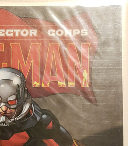 ANT-MAN #5. MARVEL Collector Corps/Funko Exclusive Variant F/VF-NM