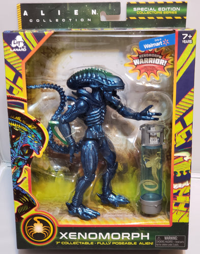 XENOMORPH 7