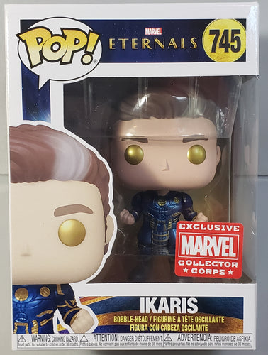 IKARIS 