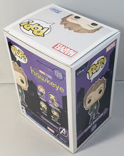 Load image into Gallery viewer, CLINT BARTON (Holiday Sweater) &quot;hawkeye&quot; Funko POP! MARVEL #1216 Target Exclusive