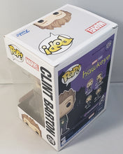 Load image into Gallery viewer, CLINT BARTON (Holiday Sweater) &quot;hawkeye&quot; Funko POP! MARVEL #1216 Target Exclusive