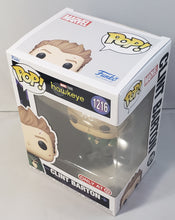 Load image into Gallery viewer, CLINT BARTON (Holiday Sweater) &quot;hawkeye&quot; Funko POP! MARVEL #1216 Target Exclusive