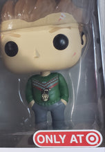 Load image into Gallery viewer, CLINT BARTON (Holiday Sweater) &quot;hawkeye&quot; Funko POP! MARVEL #1216 Target Exclusive