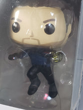 Load image into Gallery viewer, WINTER SOLDIER &quot;The Falcon and The Winter Soldier&quot; Funko POP! MARVEL #701, *Box Dent