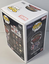 Load image into Gallery viewer, CAPTAIN AMERICA &quot;The Falcon and The Winter Soldier&quot; Funko POP! MARVEL #814